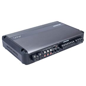 Memphis Audio VIV750.6V2 VIV SixFive Series car Amplifier — 70 watts RMS x 6