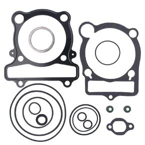 BH-Motor New Top End Head Gasket Kit for Yamaha Warrior 350 Raptor Big Bear Wolverine