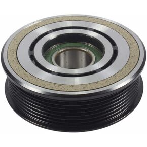 Motorcraft YB-3140 A/C Clutch Pulley