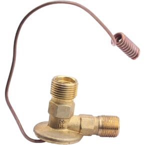 DUNSIHUI 1551212 A/C Expansion Valve T39173 For Corolla MR2 Camry Celica 759173 SE2307 Expansion Valve EX2307 4618H0101