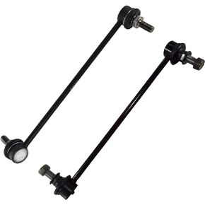 PartsW - 2 Pc Front Sway Bar End Link