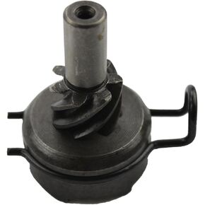 GOOFIT Kick Start Idle Shaft Gear 7 Spline for GY6 49cc 50cc QMB139 Motorcycle Scooter ATVs