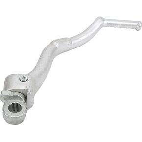 Kick Starter Aluminum Kick Starter Lever Motocross Gear Shifter Lever Kick Starter Pedal Lever for 250CC NC250 NC 250 Engine Motocross Dirt Bike