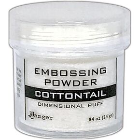 RANGER INDUSTRIES Cottontail Ranger Embossing Powder