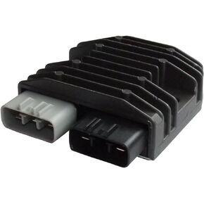 shamofeng Voltage Regulator Rectifier FOR Ses Doo 710001103, 710000870, 710000261, 710000908 YAMAHA GRIZZLY 700 YFM700 2007-2011