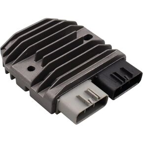 VOZINMOST Voltage Regulator Rectifier for Honda SXS TRX CB CBR CRF CTX700 RC 213V-S