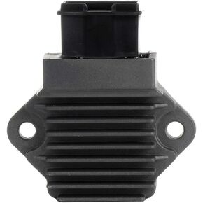 SCITOO Regulator Rectifier Replacement Fit for 92-99 for Honda CBR900RR 91-07 for Honda Nighthawk 250 89-90 94-98 for Honda PC800 98-00 for Honda Shadow ACE 750 1990 for Honda VFR750R