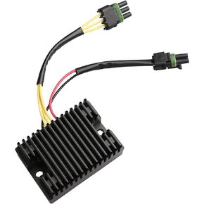 WMPHE Compatible with 278001554 Voltage Regulator Rectifier Seadoo GTX RFI 800CC 1998 1999 2000 2001 2002, Seadoo GTX DI 951CC 2000 2001 2002 2003, Seadoo RX 2000 2001 2002 2003