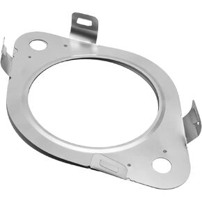 QLZOZB Exhaust Pipe Gasket Fit for Dodge RAM 1500 2019 2020 2021 2022 Replace 68505222AA