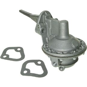 Carter Fuel Systems Mechanical Fuel Pump System Automotive Replacement (M4656)