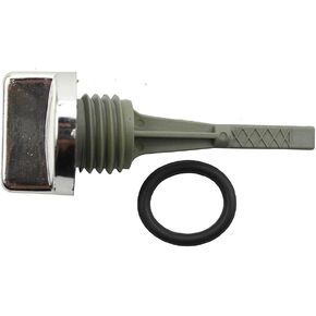 GOOFIT 60mm Oil Dipstick for 50cc 70 cc 90cc 110cc 125cc Horizontal Engine ATV Quad Pit Dirt Bike Go Kart