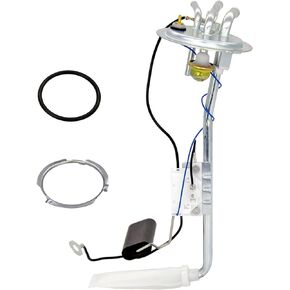 Vphix FG05D 692-079 Gas Fuel Tank Sending Unit Fits 1973-1979 C10 C20 C30 K10 K20 K30 C1500 C2500 C3500 K1500 K2500 K3500 Pickup 1974 1975 1976 1977 1978 Driver Side Mount Tank 3 Outlets