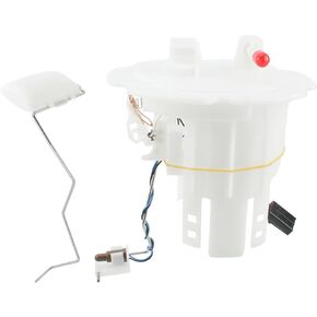 CARBBIA Fuel Tank Pump Level Sensor Sending Unit 25060-5Y700 Replacement Compatible with Nissan Maxima 2002-2003 6 Cyl 3.5L 250605Y700