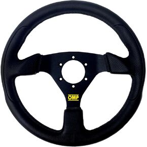 OMP (OD/1981/NN) Steering Wheel
