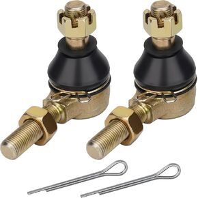 وصلة كروية 12 مللي متر في اتجاه عقارب الساعة وعكس اتجاه عقارب الساعة ينتهي قضيب التعادل لـ Crossfire 150 Baja DN150 Sunl Roketa Dazon Go Kart in Kuwait