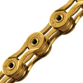 KMCA0 X9SL X 116L, TI Gold, 0.5 inches x 0.39 inches