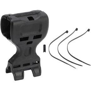VBESTLIFE Bike Chain Retainer, Bike Chain Tensioner Anti Drop Bike Chain Guide Retention for Bicycle Repairing