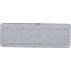 1947-53 Chevy Truck LED Parking Light - Clear Lens