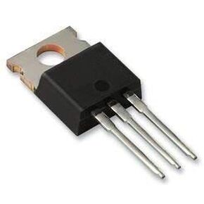 E-Projects - B-0001-B08f - L7805CV - L7805 - TO-220-5 Volt - Positive Voltage Regulator (Pack of 5)