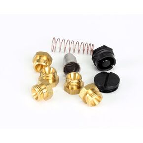 PITCO PARTS B7510084-C SG14/18 CONV NAT TO LP VS820 (B7510084-C)