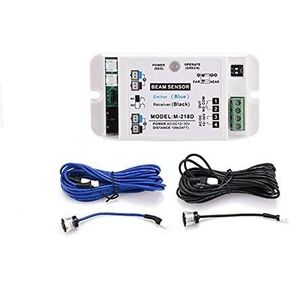 Automatic Door Safety Beam Sensor