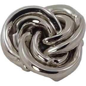 Hanayama Metal Cast Puzzle Vortex