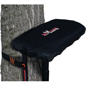 Muddy Treestands Waterproof Seat Cover, One Size, Black