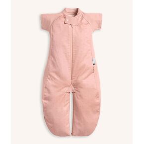 ergoPouch 0.2 TOG Baby Sleep Sack – 100% Organic Cotton Baby Sleep Suit Bag for Cozy Baby’s Night – Temperature Control Baby Blanket (Daisies, 3-12 Months)