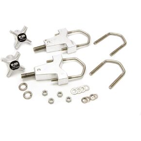 Hi-Lift Jack TM-700 1"-2" Adjustable Tube Mount