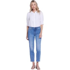 Nydj Womens Stella Tapered