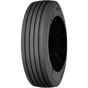Michelin XRV Commercial-Truck Tire - 255/80R22.5