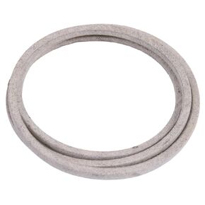 WQSING Blade V Belt Compatible with Swisher 4220 FC10544BSXP FC10544BS Cut Mower Trailmower 44" 42" 22" Pull Behind Aramid 1/2" x 74" Rubber