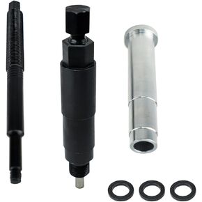TENGWUMA Broken Spark Plug Extractor Removal Puller Tool Compatible With Triton 3 Valve Engines 5.4L #65600