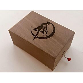 صندوق الموسيقى الياباني in Kuwait