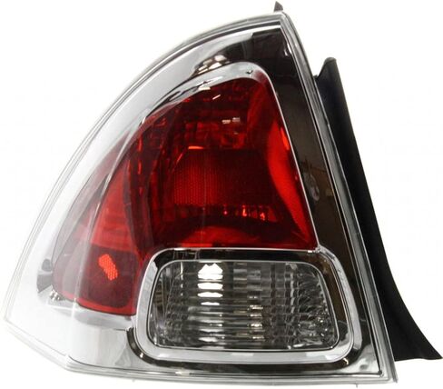 For Ford Fusion 2006 2007 2008 2009 Tail Light Unit Driver Side | CAPA | Replacement For FO2818123 | 6E5Z 13405 B in Saudi Arabia