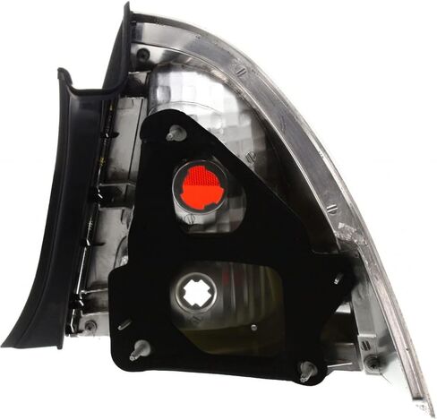 For Ford Fusion 2006 2007 2008 2009 Tail Light Unit Driver Side | CAPA | Replacement For FO2818123 | 6E5Z 13405 B in Saudi Arabia