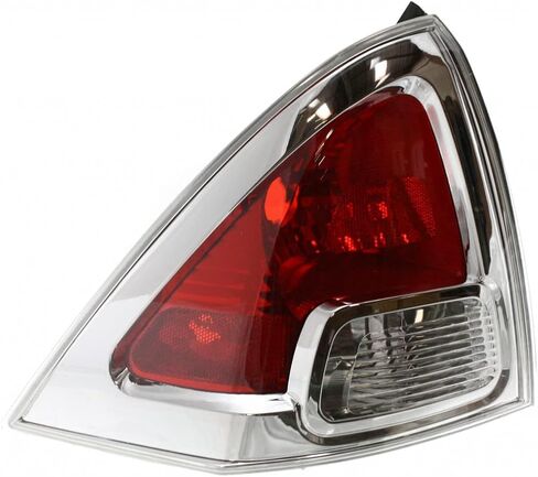 For Ford Fusion 2006 2007 2008 2009 Tail Light Unit Driver Side | CAPA | Replacement For FO2818123 | 6E5Z 13405 B in Saudi Arabia