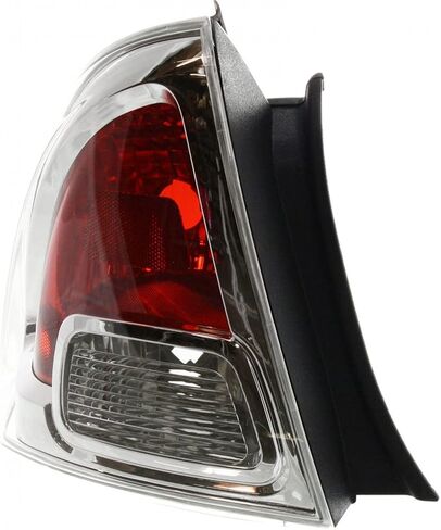 For Ford Fusion 2006 2007 2008 2009 Tail Light Unit Driver Side | CAPA | Replacement For FO2818123 | 6E5Z 13405 B in Saudi Arabia