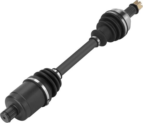 Youxmoto Rear CV Axle Fit for Polaris RZR 900 (Premium EPS Trail) 2015 2016 2017 2018 2019 2020, Rear Left/Right, for 1333080, 4340 Chromoly Steel CV Axle Drive Half Shaft in Saudi Arabia