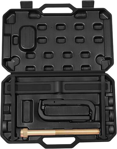Sunluway 25106 Brake Drum and Rotor Puller, Wheel Hub Removal Tool Fits Most Hub Sizes, Brake Drum Tool, Hub Puller, Use with Impact Wrench in Saudi Arabia
