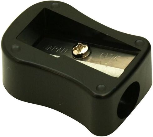 Uni Color Pencil Sharpener in Saudi Arabia