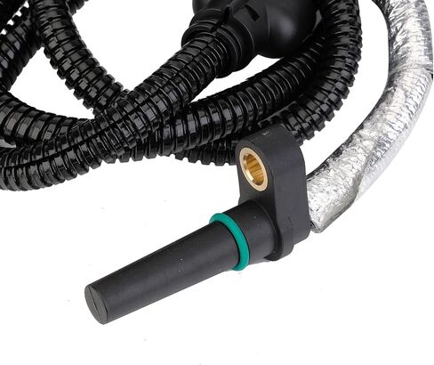 Arokzn Turbocharger Speed Sensor Diesel Compatible for 2013-2018 Dodge RAM 2500 3500 4500 5500 6.7L Replaces #4032806, 904-7146 in Saudi Arabia