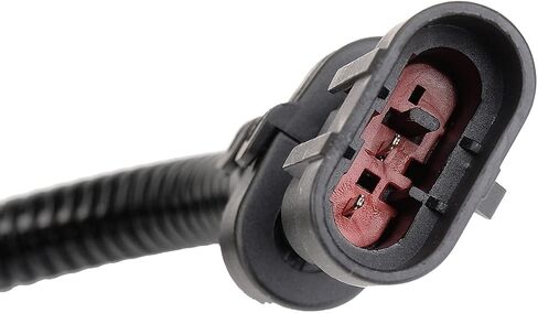 Arokzn Turbocharger Speed Sensor Diesel Compatible for 2013-2018 Dodge RAM 2500 3500 4500 5500 6.7L Replaces #4032806, 904-7146 in Saudi Arabia