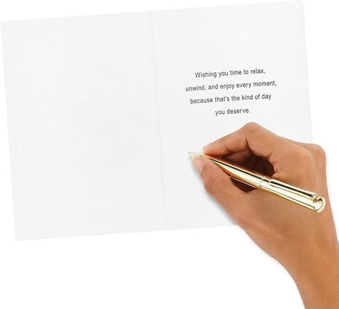 هولمارك، تشكيلة بطاقات عيد الأم، زهور (16 بطاقة مع مظاريف) in Kuwait