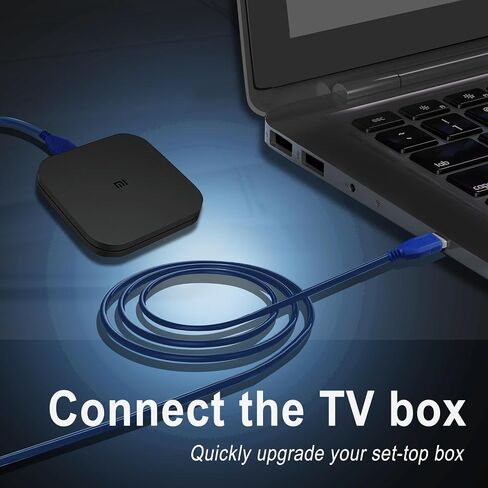 Guaroven USB 3.0 A to A Male Cable (5Ft), Super Speed USB to USB Cable 3.0 5Gbps, Compatible with Hard Disk Drive,Laptop Cooler,Set-top Box,DVD Player in Saudi Arabia