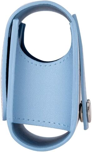 KAKAO FRIENDS GOLF Basic Rangefinder Case, Golf Rangefinder Carry Bag, with Button Strap in Saudi Arabia