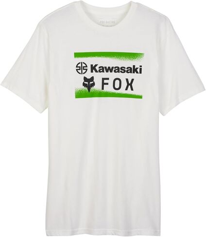 Fox Racing Men's Fox X Kawi Premium Long Sleeve Tee in Saudi Arabia