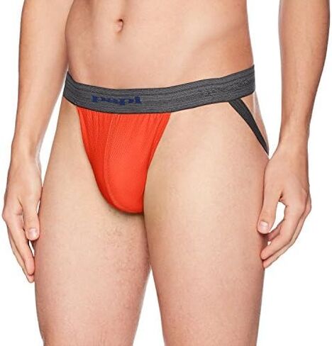 papi Men's Summer League Jockstrap in Saudi Arabia
