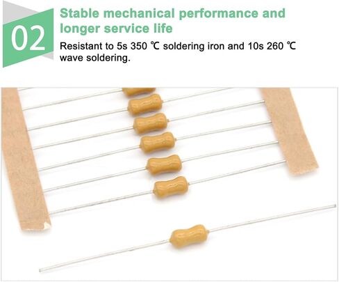 Fielect Pico Fuse 125V 2A Fast Blow Fuse Resistance Type No self-Recovery Fuse for Telecom Communication 50pcs in Saudi Arabia
