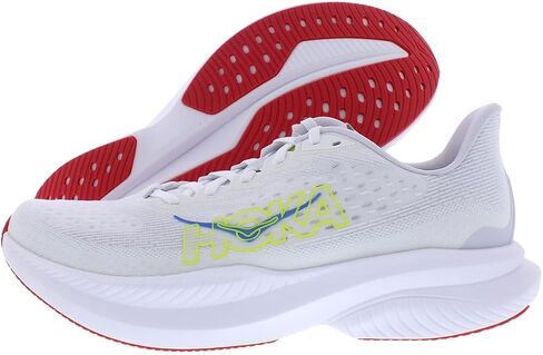 HOKA ONE ONE Mach 6 Mens Shoes in Saudi Arabia